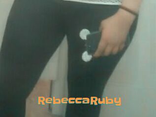RebeccaRuby