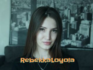 RebekkaLoyola