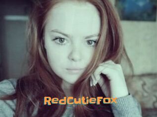 RedCutieFox