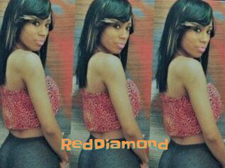 RedDiamond