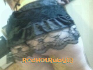 RedHotRuby18