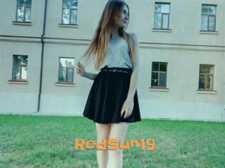 RedSun19