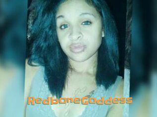 RedboneGoddess