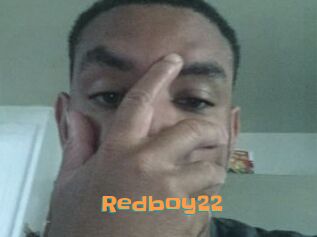 Redboy22