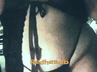 Redheadb