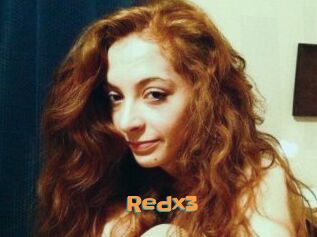 Redx3