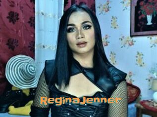 ReginaJenner