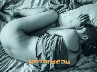 Renardeau