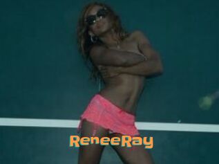 ReneeRay