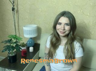 RenesmaBrown