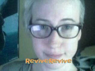 ReviveRevive