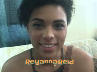ReyannaReid