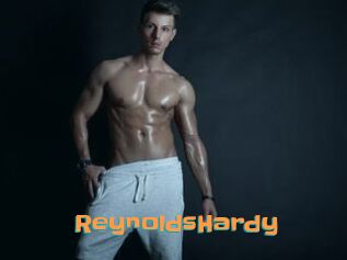 ReynoldsHardy
