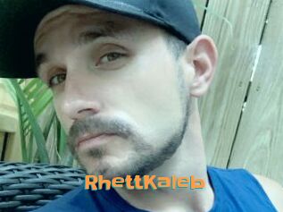 RhettKaleb