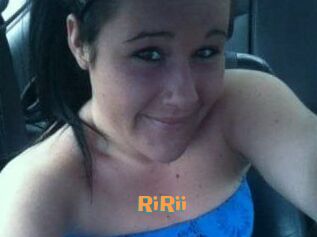 RiRii