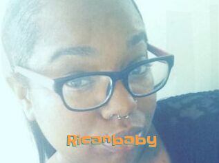 Ricanbaby