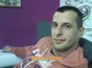 RichiBoy