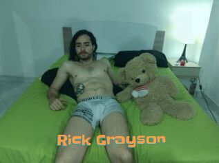 Rick_Grayson