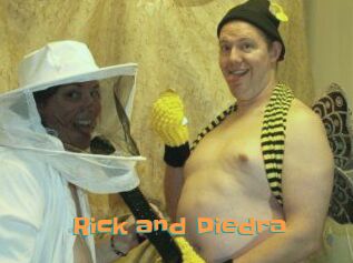 Rick_and_Diedra