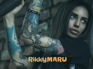 RikkyMARU