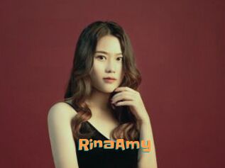 RinaAmy