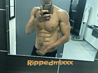 Rippedmixxx