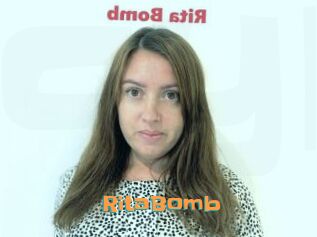 RitaBomb