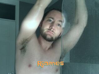 Rjames