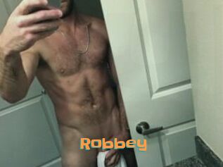 Robbey