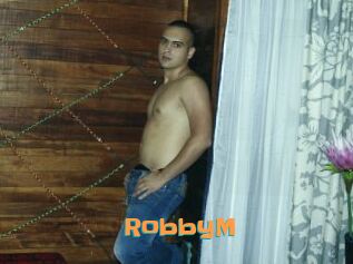 RobbyM