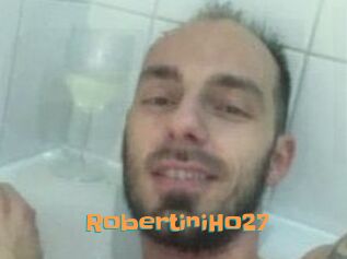 RobertiniHo27