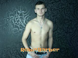 RobinBarber