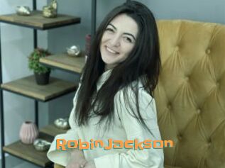 RobinJackson