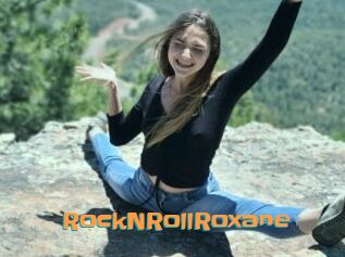 RockNRollRoxane
