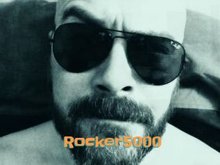 Rocker5000