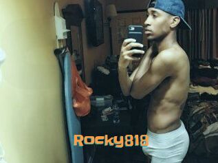 Rocky818