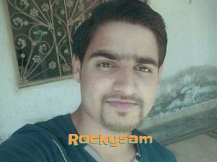 Rockysam