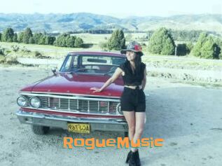 RogueMusic