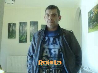 Roista
