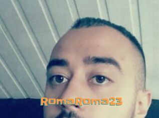 RomaRoma23