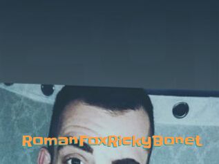 RomanFoxRickyBonet