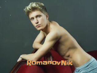 RomanovNik