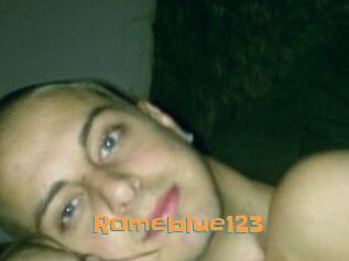 Romeblue123