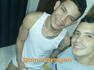 RomelBrayan