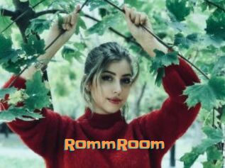 RommRoom