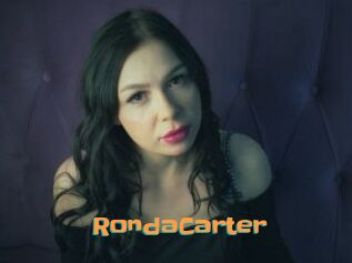 RondaCarter