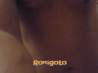 Ronigoto
