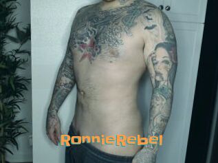 RonnieRebel