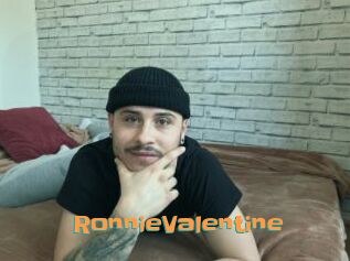 RonnieValentine