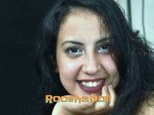 RooshaDoll